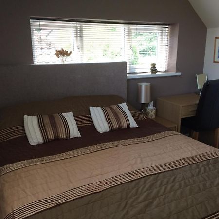 Water'S Edge B&B Christchurch  Eksteriør billede