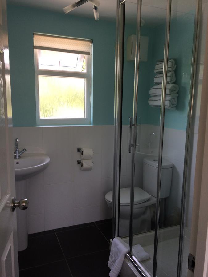 Water'S Edge B&B Christchurch  Eksteriør billede